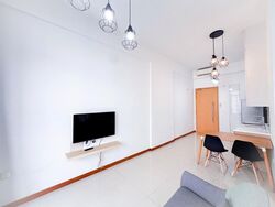 Hillion Residences (D23), Apartment #630278261